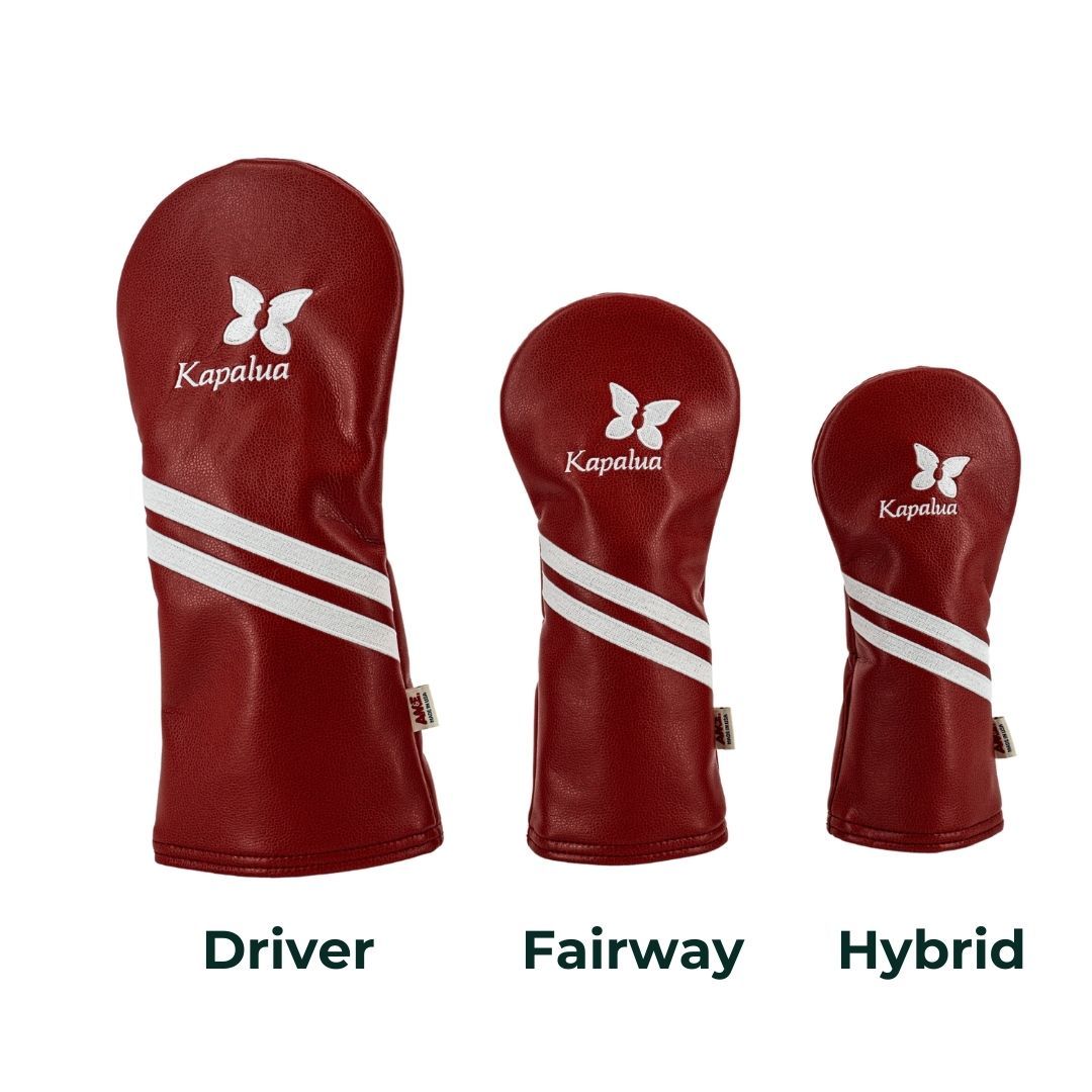 KAPALUA VICTOR HYBRID COVER