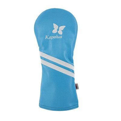 KAPALUA VICTOR HYBRID COVER, Color: CAROLINA BLUE, Size: -, Season: -