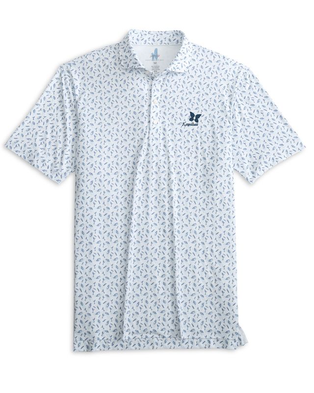 JOHNNIE-O TINI POLO