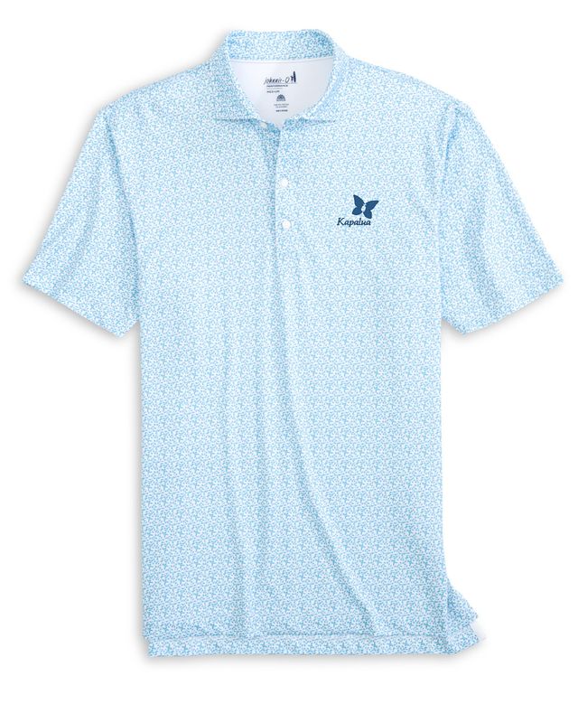 JOHNNIE-O SPRINGWOOD POLO
