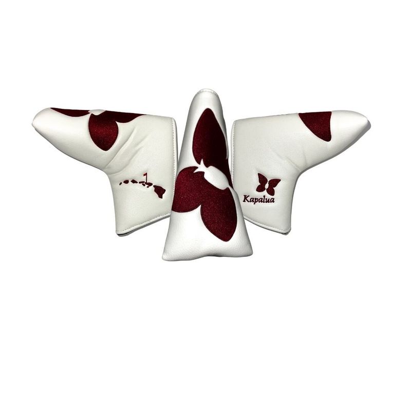 PRG BIG BUTTERFLY PUTTER COVER - BLADE