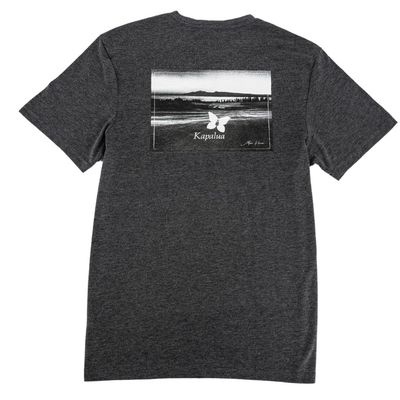 KAPALUA TSHIRT - RICHMOND PHOTO