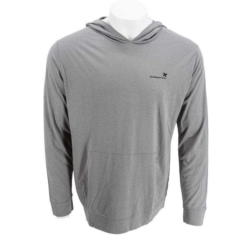 KAPALUA RELAY HOODIE LONG SLEEVE