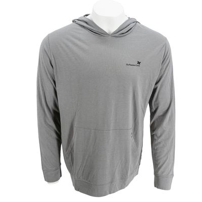 KAPALUA RELAY HOODIE LONG SLEEVE
