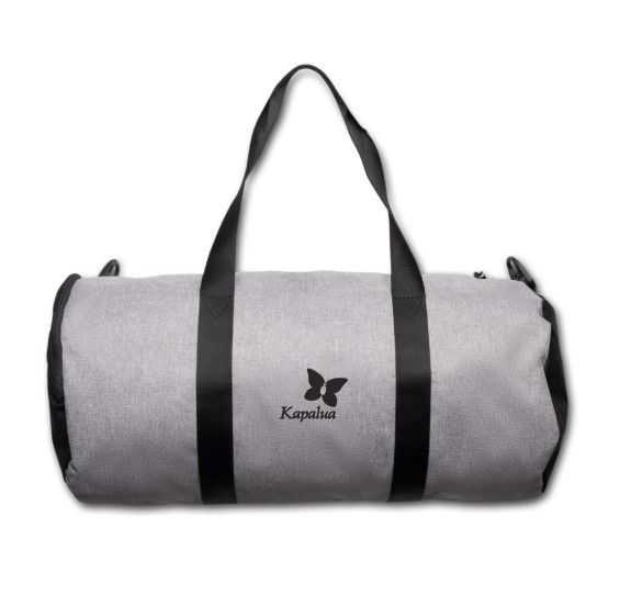 JONES VARSITY DUFFLE