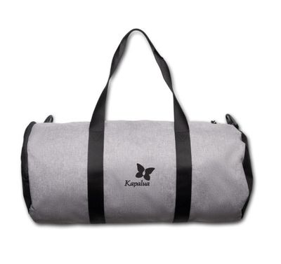 JONES VARSITY DUFFLE