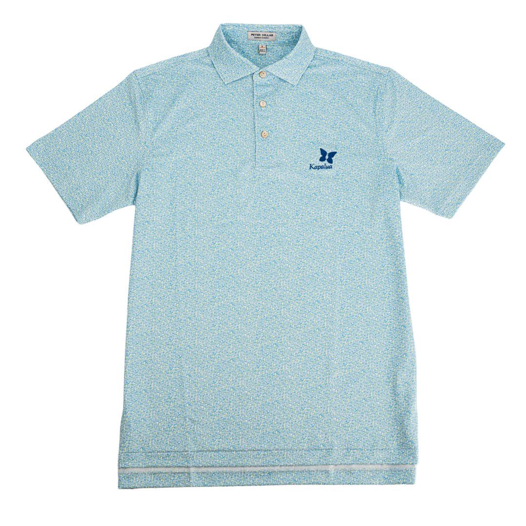 PETER MILLAR MEZCAL PERFORMANCE
