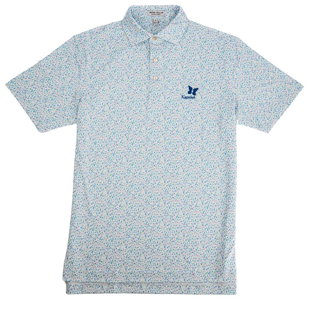 PETER MILLAR ISLAND JAMMIN PERFORMANCE