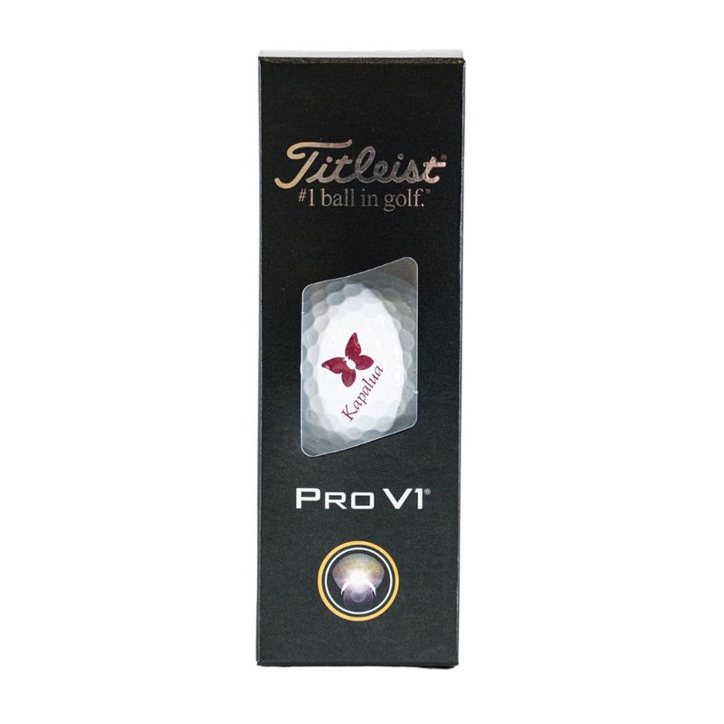 TITLEIST - PROV1 SLEEVE