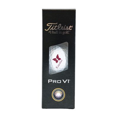 TITLEIST - PROV1 SLEEVE