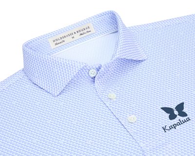 HOLDERNESS &amp; BOURNE JACOBS SHIRT