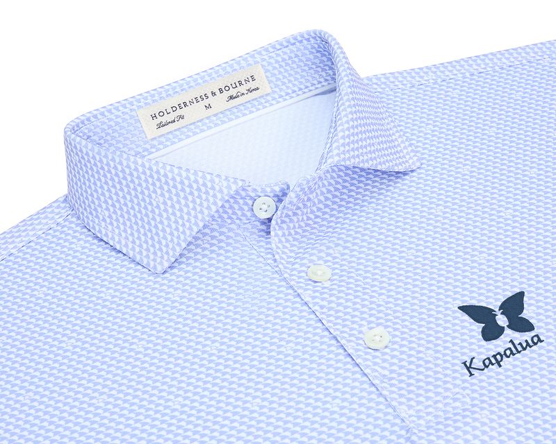 HOLDERNESS &amp; BOURNE JACOBS SHIRT