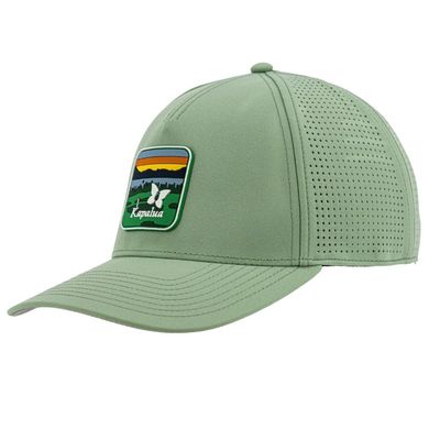 AMERICAN NEEDLE MOLOKAI TECH VALIN