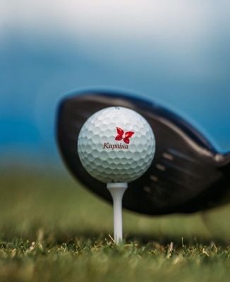 GOLF STUFF