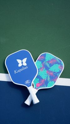 TENNIS &amp; PICKLEBALL