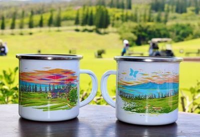 DRINKWARE