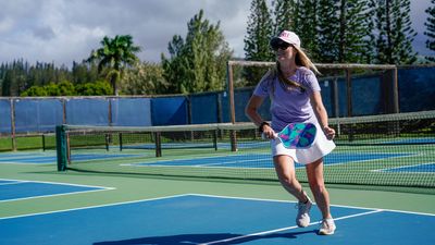 TENNIS/PICKLEBALL
