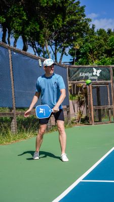 TENNIS/PICKLEBALL