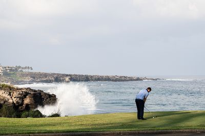 New Arrivals to the Kapalua Golf Online Store 