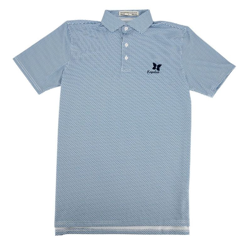 HOLDERNESS &amp; BOURNE DUNCAN SHIRT