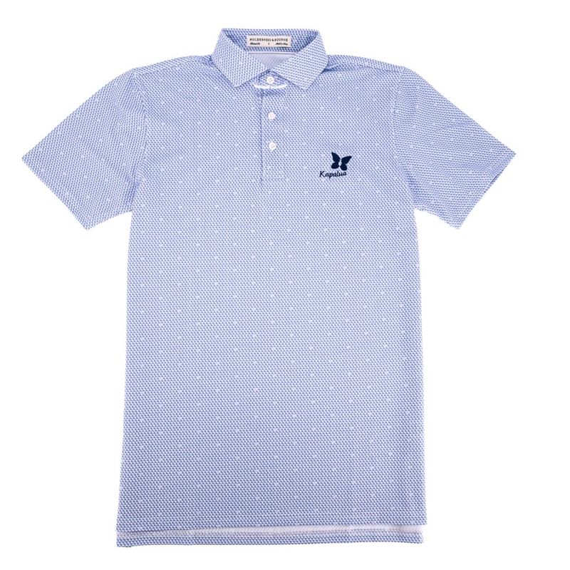 HOLDERNESS &amp; BOURNE JACOBS SHIRT