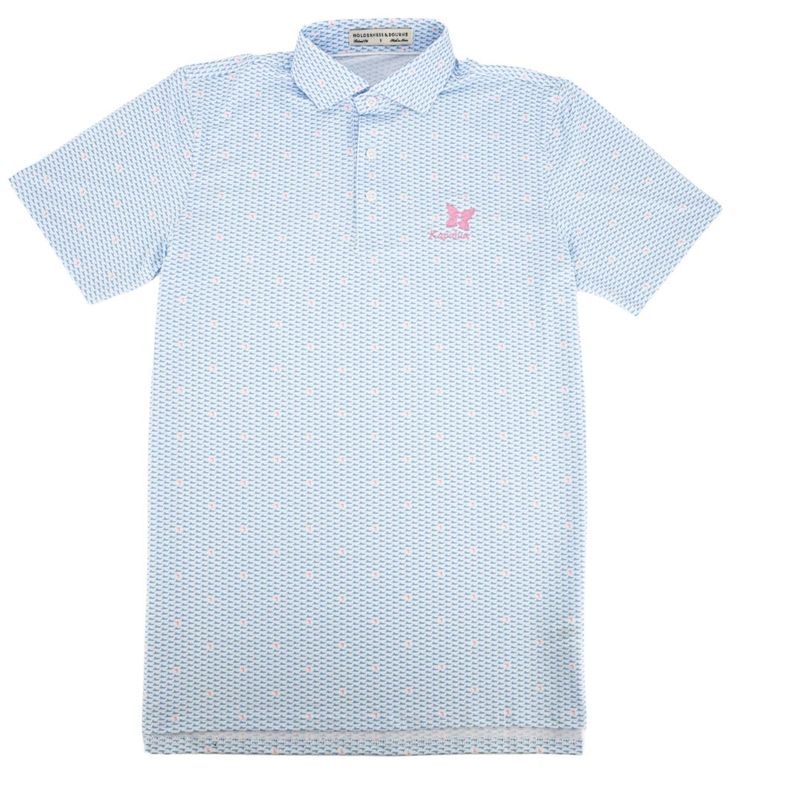 HOLDERNESS &amp; BOURNE JARVIS SHIRT