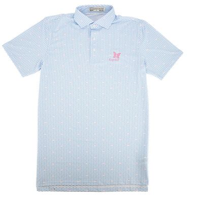 HOLDERNESS &amp; BOURNE JARVIS SHIRT