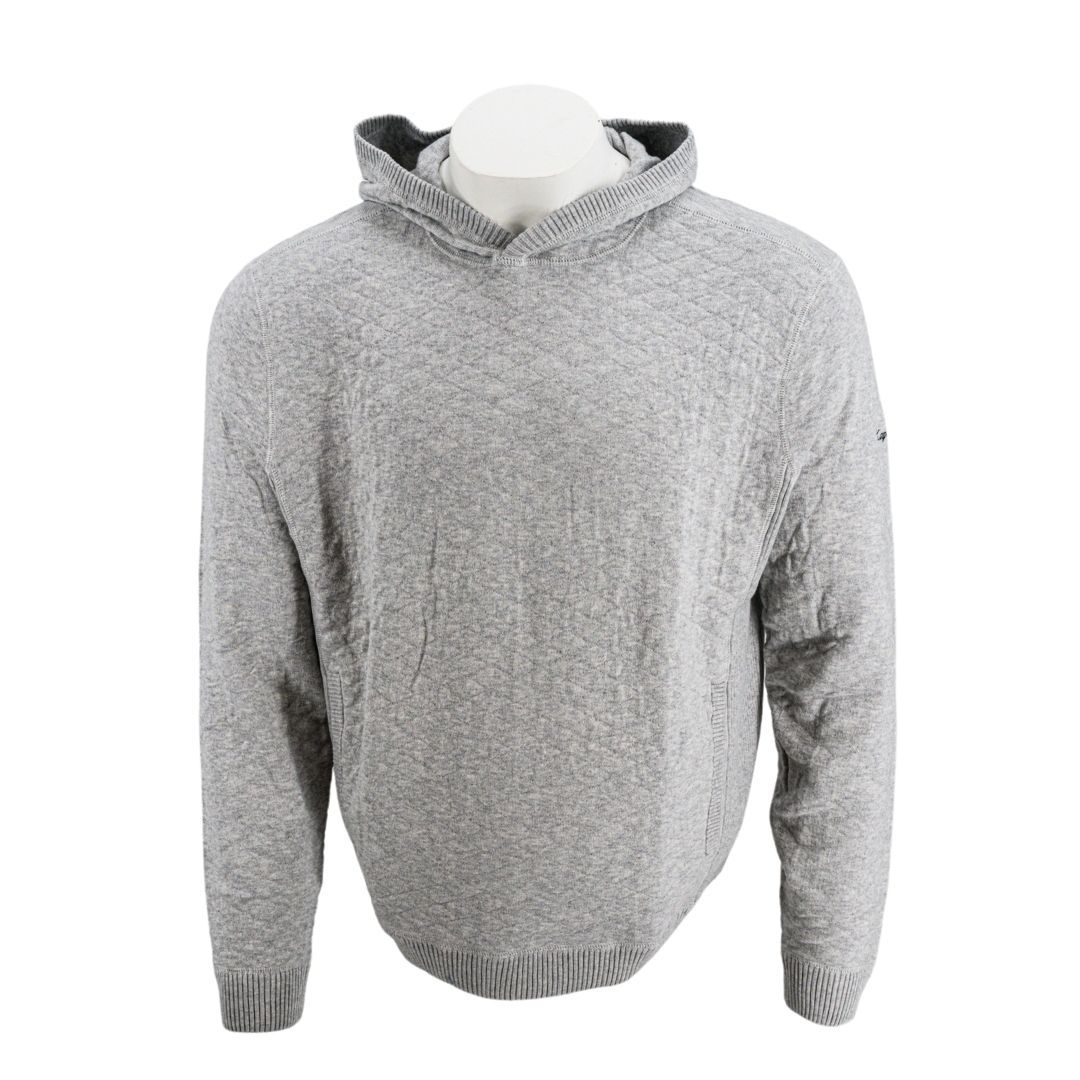 HOLDERNESS &amp; BOURNE WALLACE SWEATER