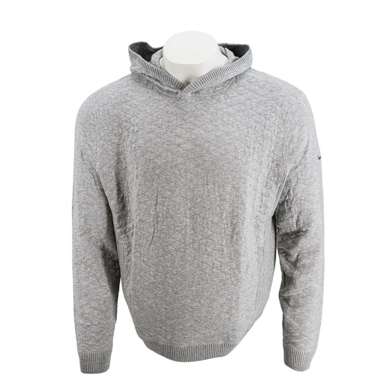 HOLDERNESS &amp; BOURNE WALLACE SWEATER