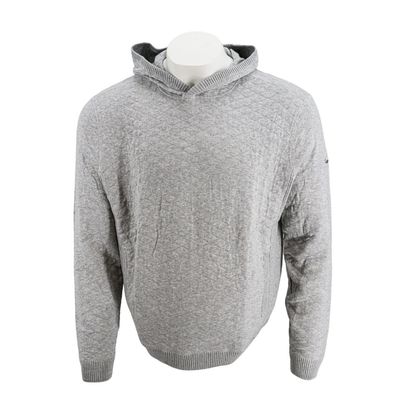 HOLDERNESS &amp; BOURNE WALLACE SWEATER