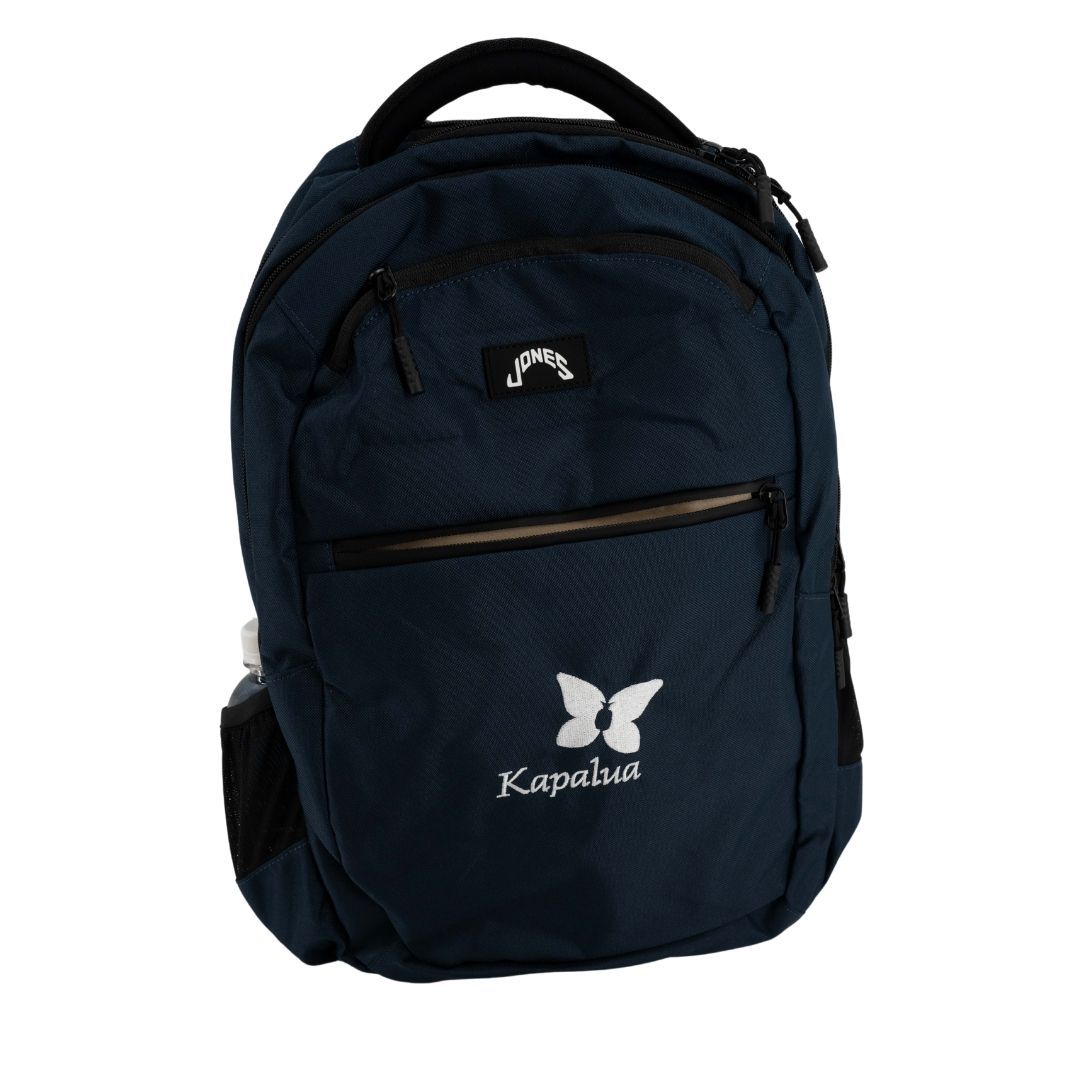 JONES AI BACKPACK