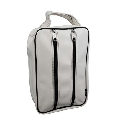 その他 Jones Classic Shoe Bag - Gray Classic Shoe Bag - Gray – Jones Golf Bags