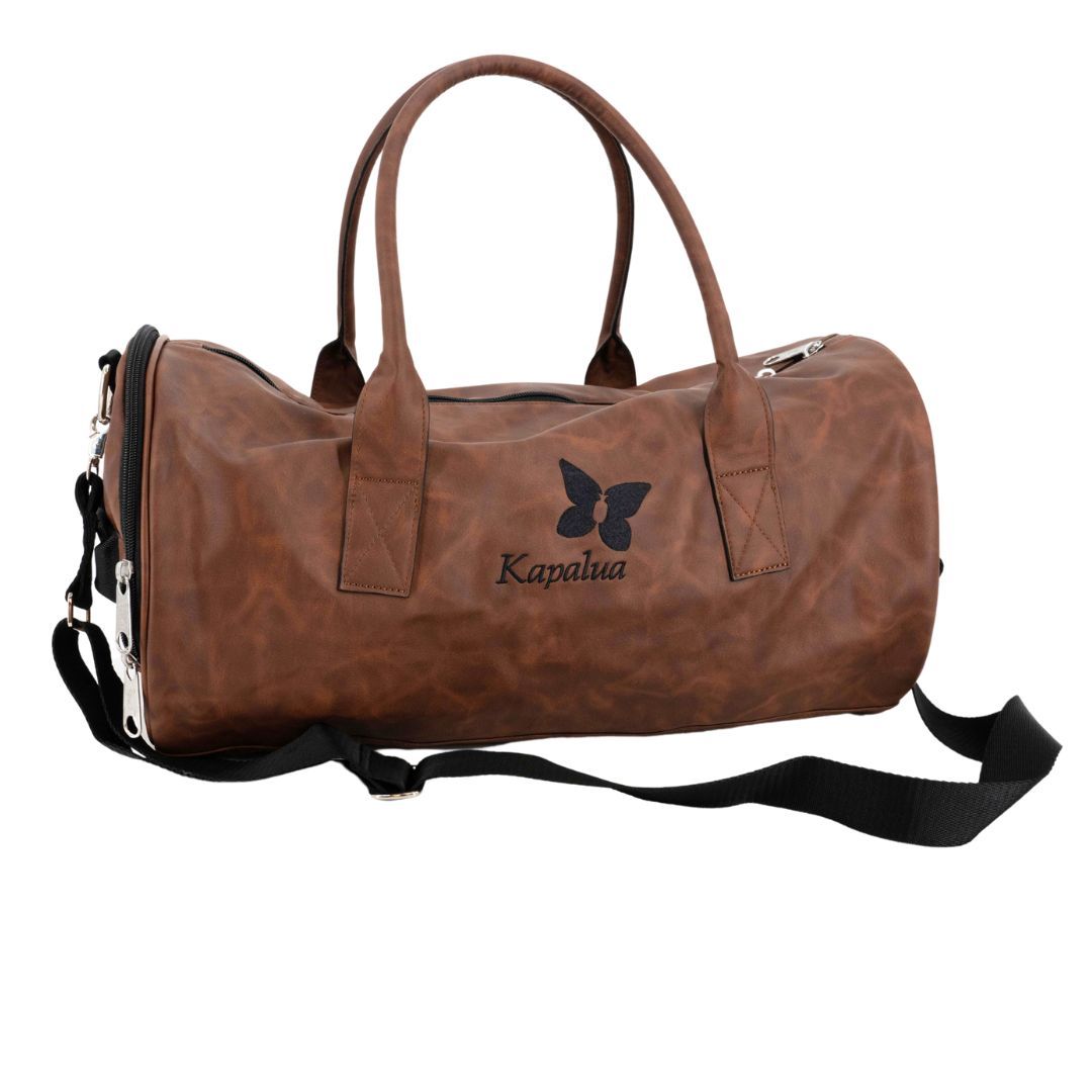 JONES HERITAGE CLUBHOUSE DUFFLE