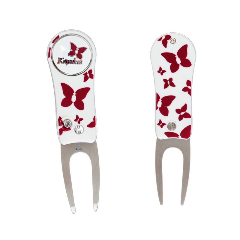 KAPALUA SWITCHBLADE DIVOT TOOL