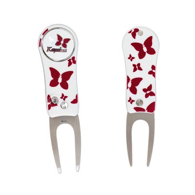 KAPALUA SWITCHBLADE DIVOT TOOL