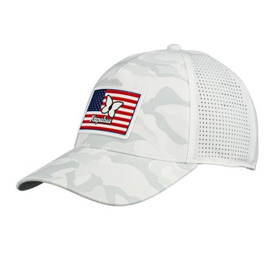 AMERICAN NEEDLE CAMO SUPERTECH VALIN