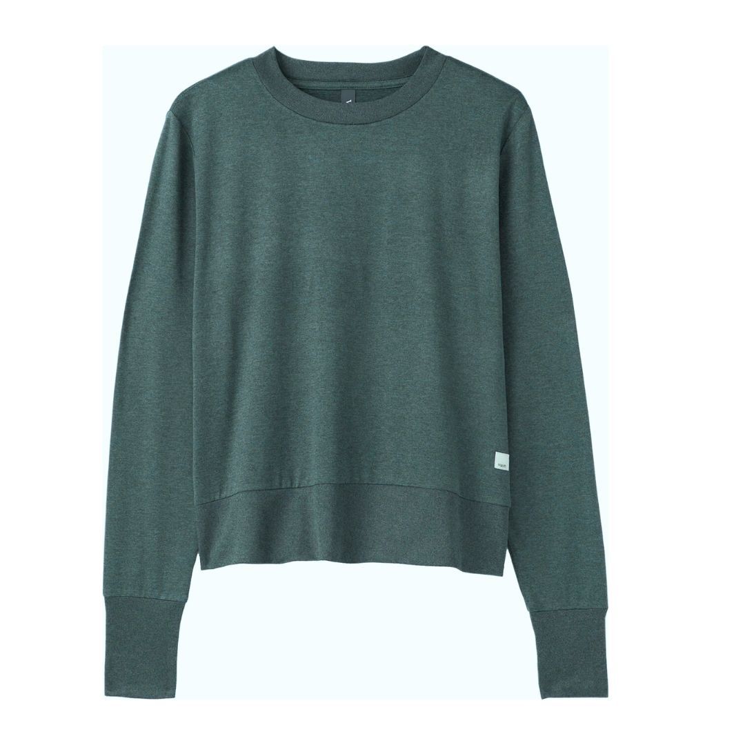 VUORI L DAYDREAM CREW 85