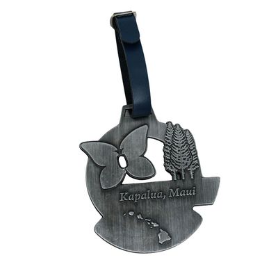 THE PLANTATION COURSE VIP CUSTOM BAG TAG