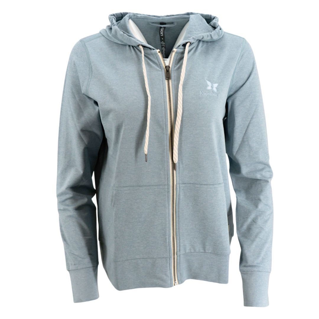 VUORI L HALO PERFORMANCE HOODIE 120