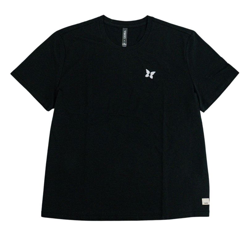 VUORI FEATHER TEE - LADIES