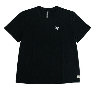VUORI FEATHER TEE - LADIES