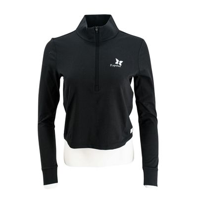 VUORI STUDIO HALF ZIP