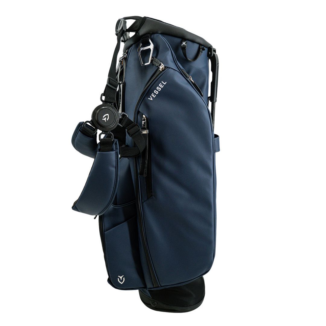 VESSEL PLAYER V STAND 14 WAY GOLF BAG