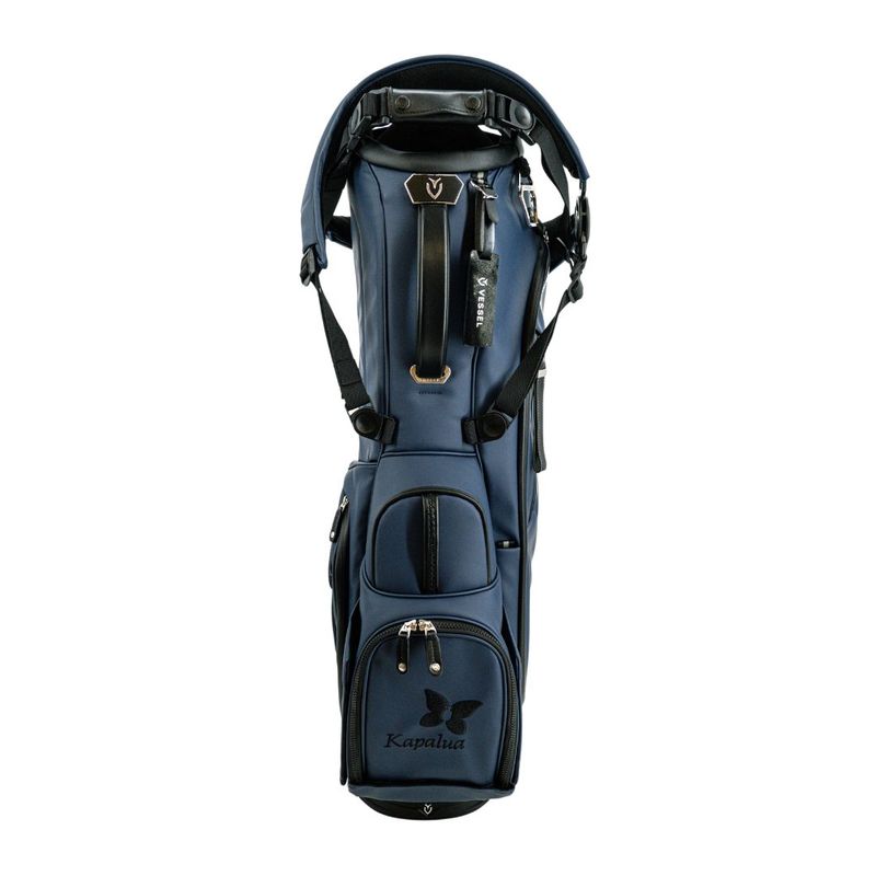 VESSEL PLAYER V STAND 14 WAY GOLF BAG