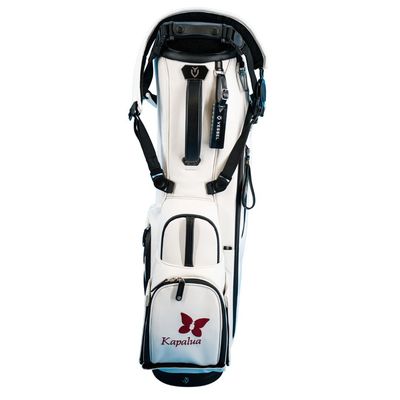 VESSEL PLAYER V STAND 14 WAY GOLF BAG