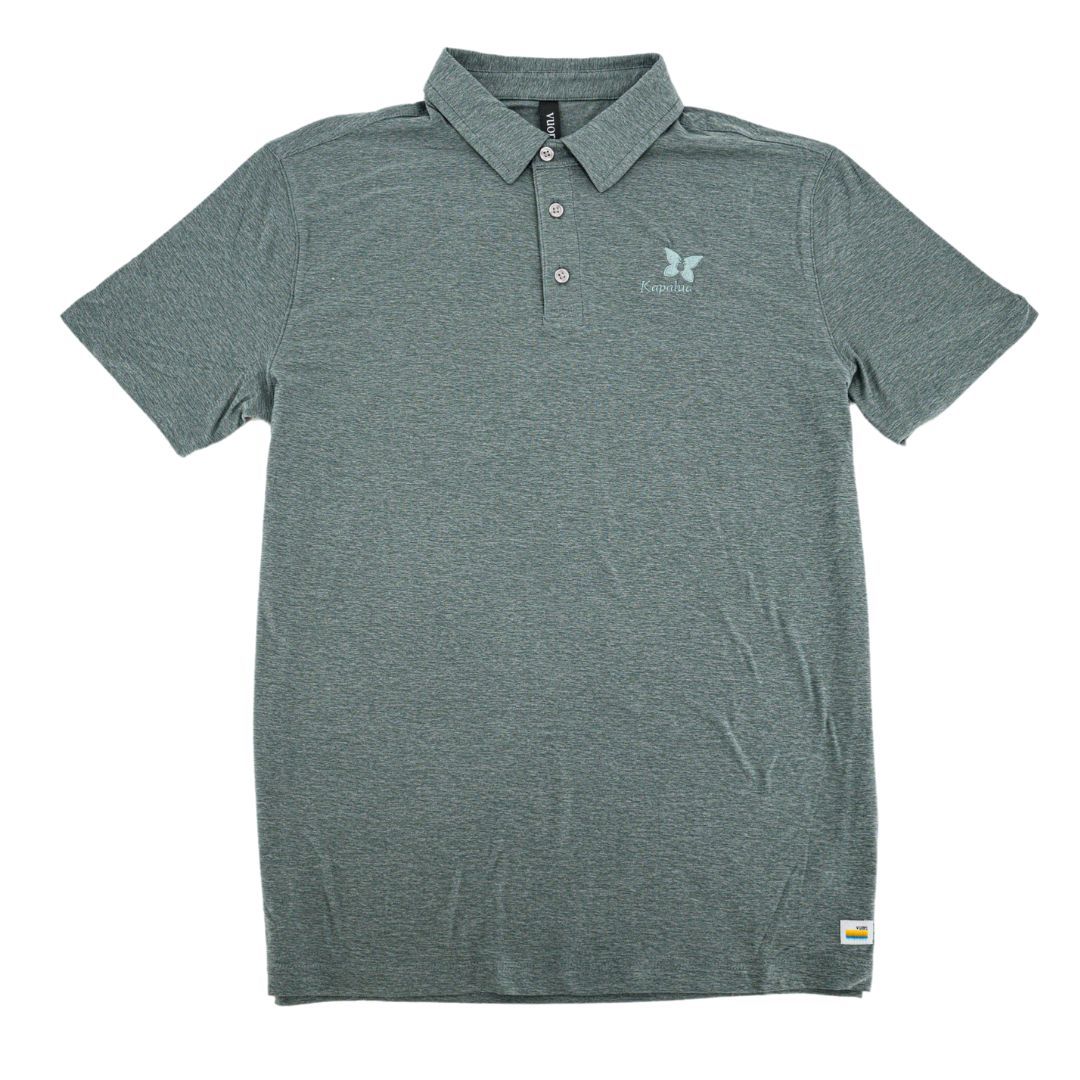VUORI STRATO TECH POLO