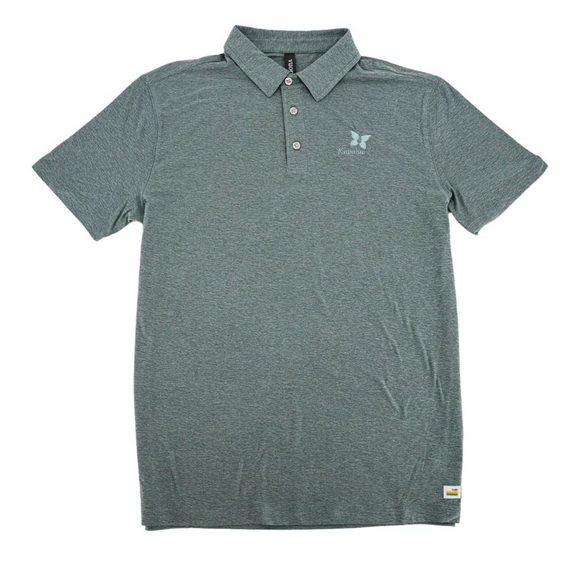 VUORI STRATO TECH POLO