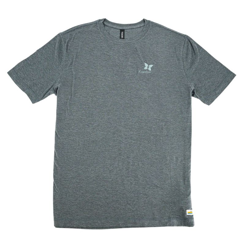 VUORI STRATO TECH TEE