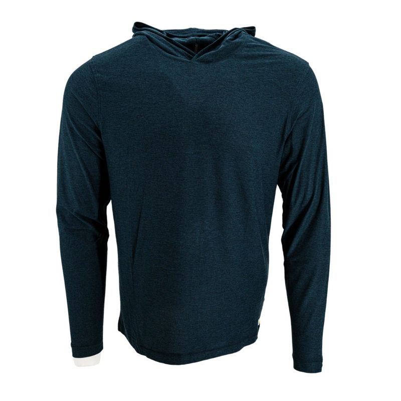 VUORI STRATO TECH HOODIE more colors
