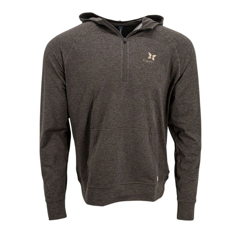 VUORI PONTO PERFORMANCE HOODIE (Sale on select colors)